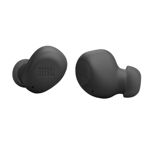 JBL Wave Buds - Black CSTM - True wireless earbuds - Detailshot 5